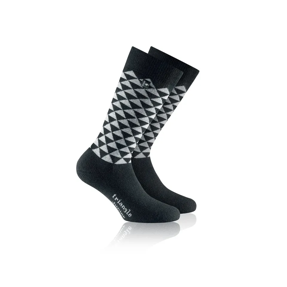 rohner-triangle-junior-skisocken-kinder-wolle image 1