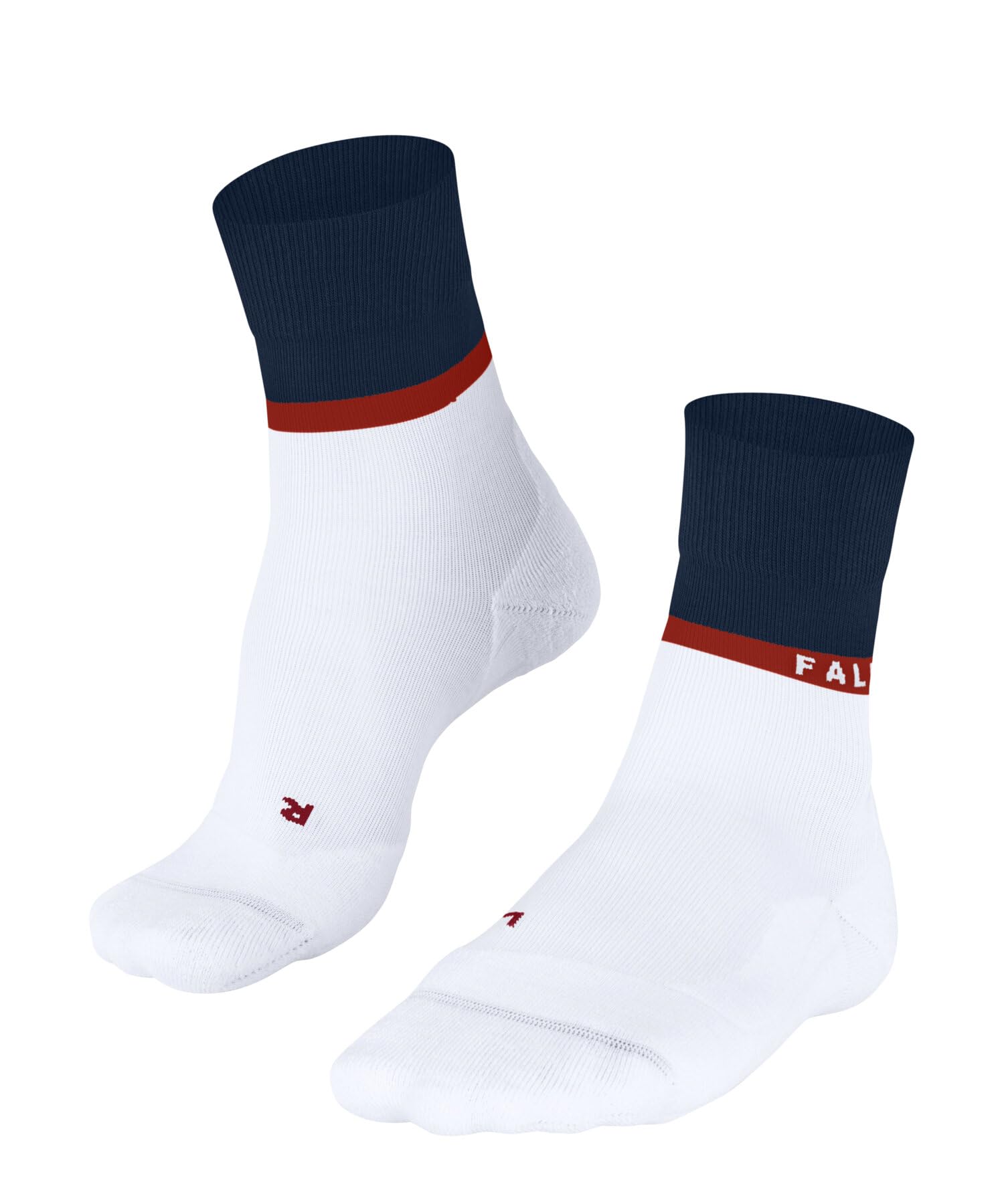 falke-ru4-endurance-laufsocken-wei-42-43-kompression image 1