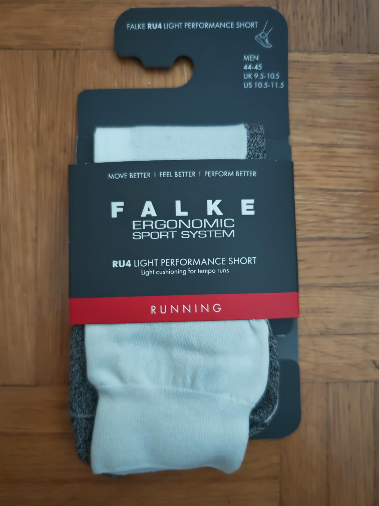 Keine Blasen mehr