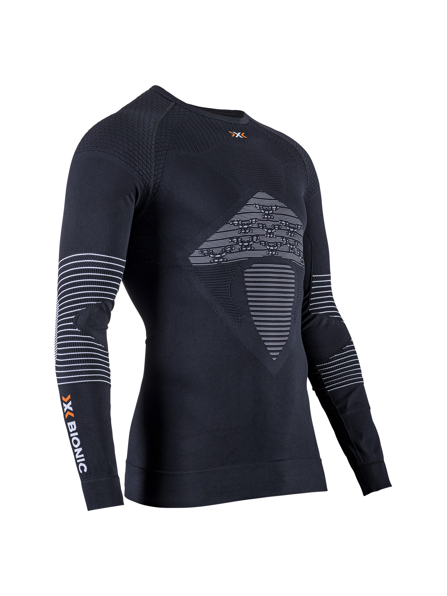 x-socks-energizer-4-0-shirt-langarmshirt-opal-black-l image 3