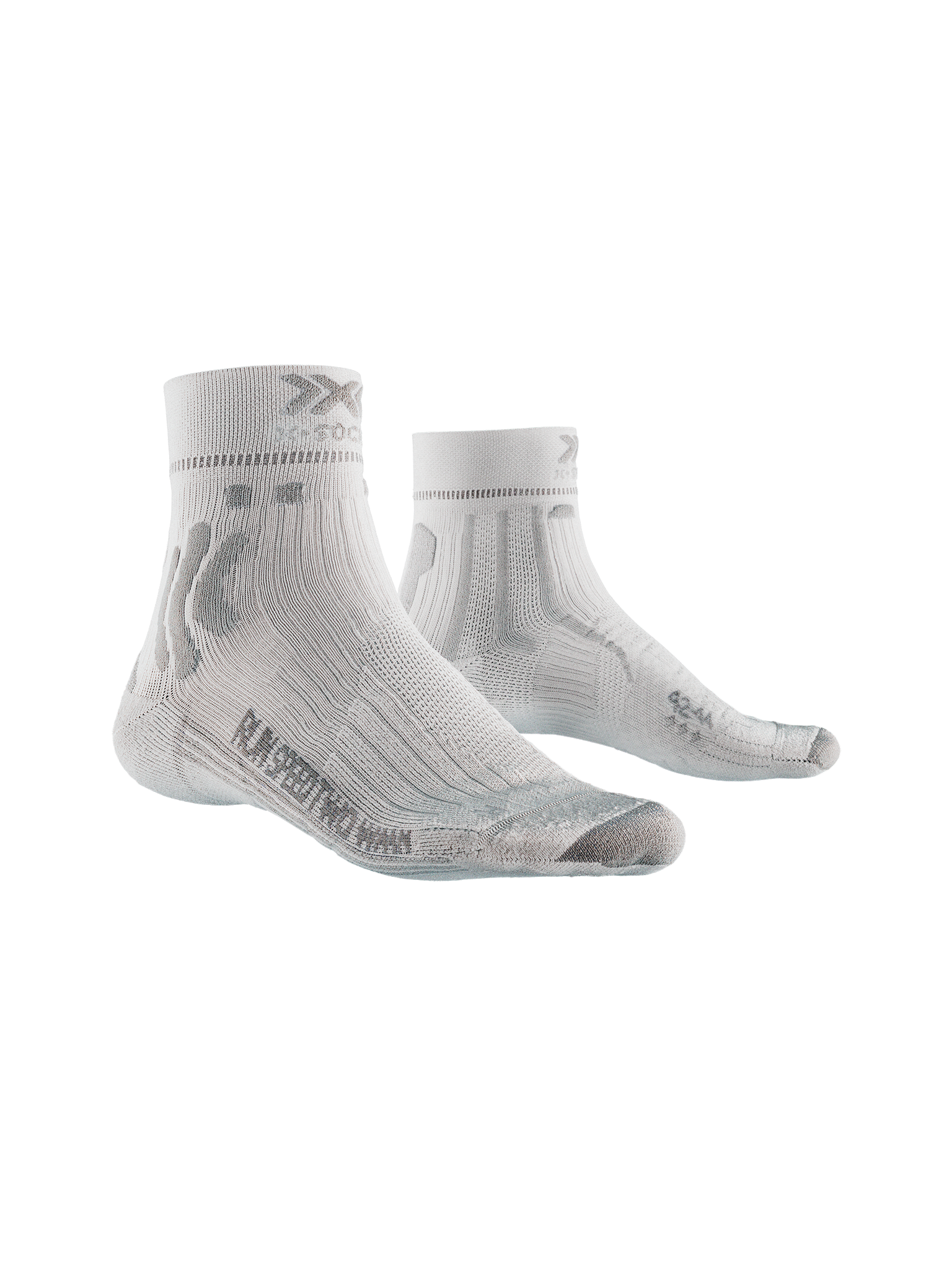 x-socks-run-speed-two-4-0-laufsocken-damen-37-38-atmungsaktiv image 3