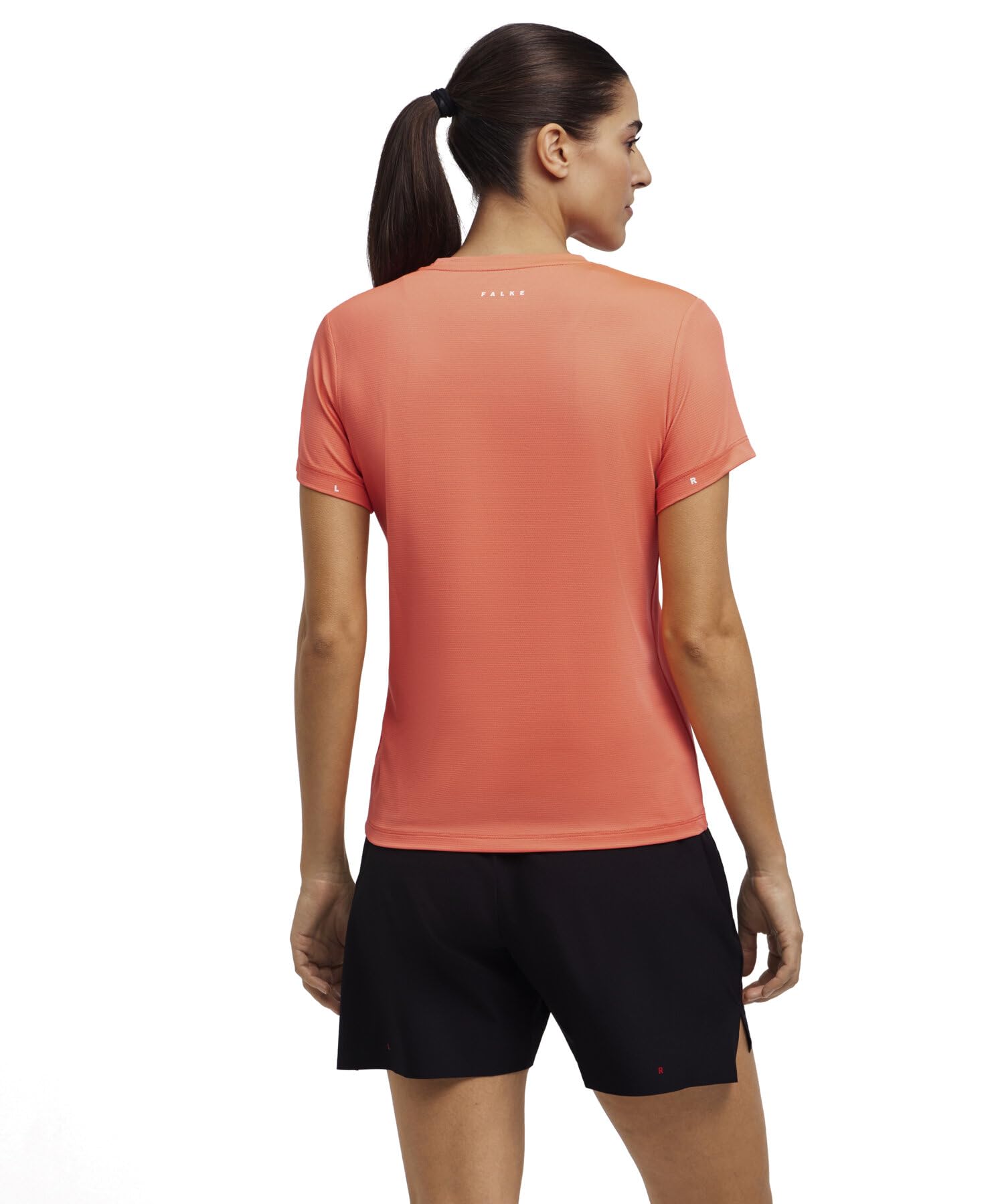 falke-true-motion-t-shirt-schwarz-recyceltes-polyester image 2