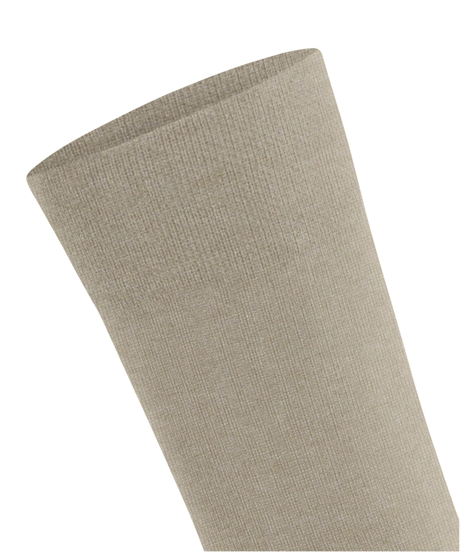 falke-sensitive-london-wollsocken-damen-beige-37-38 image 4