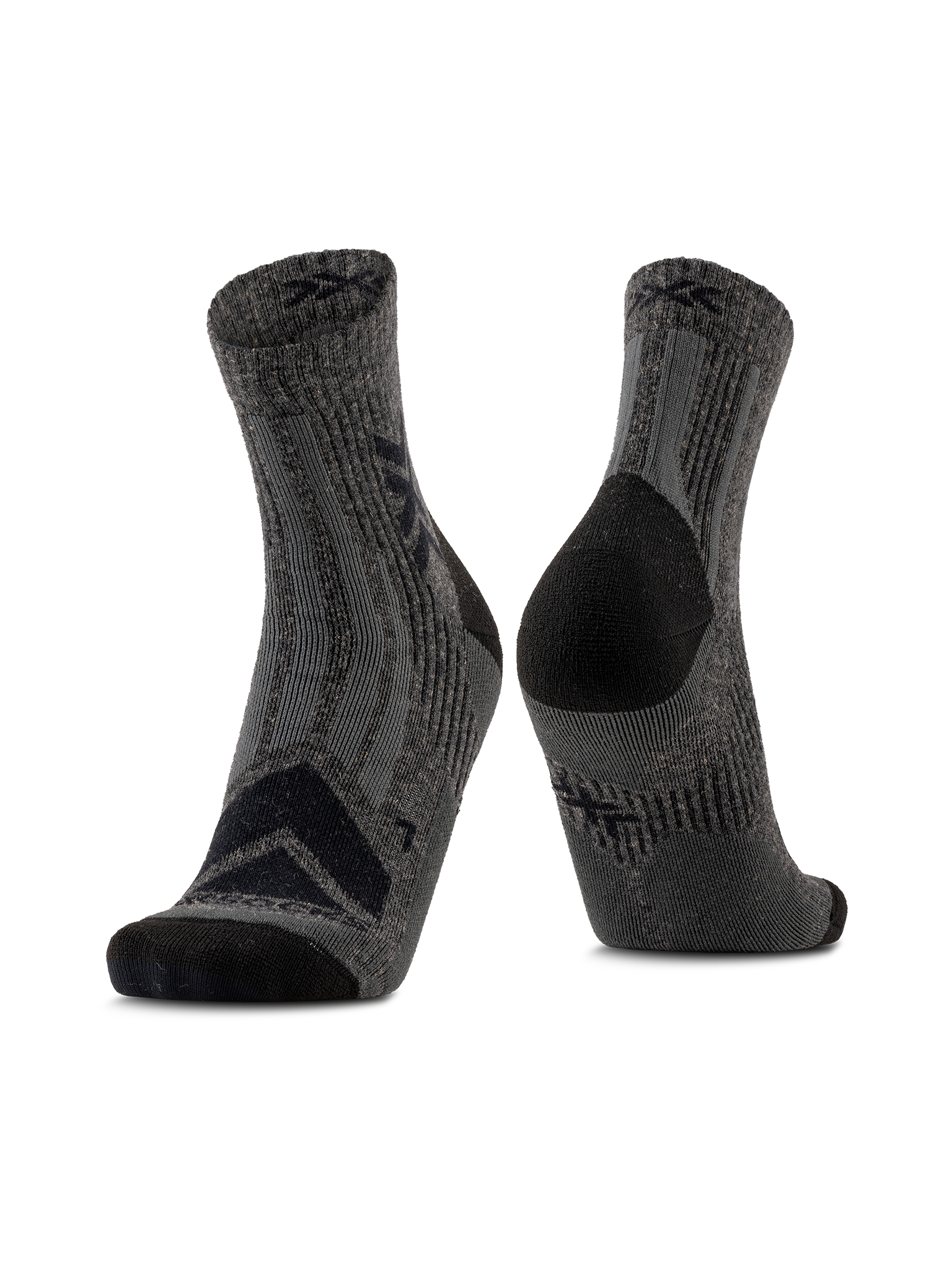 x-socks-hike-perform-merino-ankle-trekkingsocken-39-41 image 2