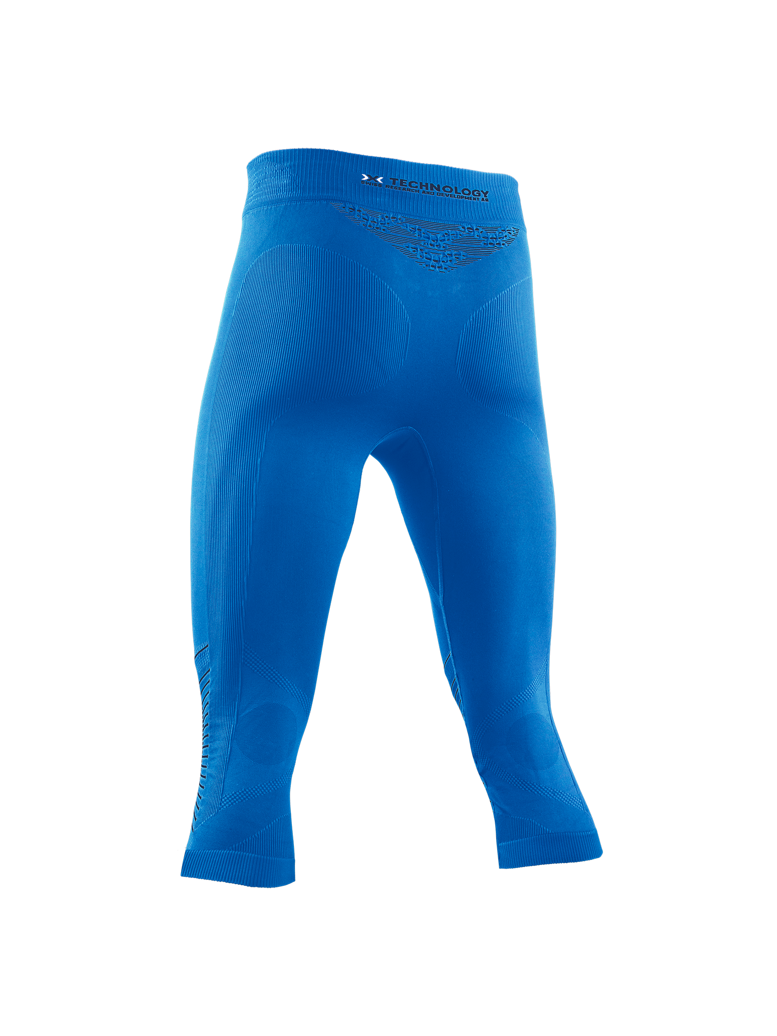 x-bionic-energizer-4-0-pants-3-4-funktionshose-opal-black-herren image 5