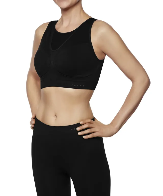 falke-madison-maximum-support-sport-bh-damen-schwarz-m image 1