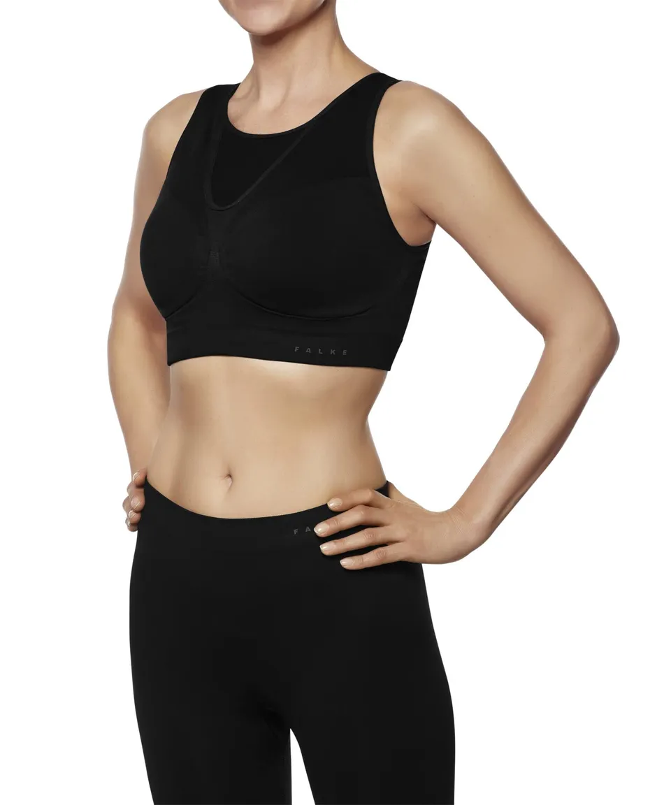 falke-madison-maximum-support-sport-bh-damen-schwarz-m image 1