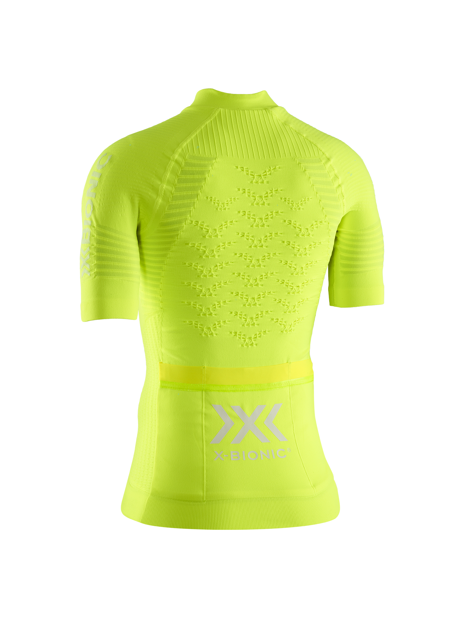 x-bionic-effektor-4-0-cycling-zip-shirt-radtrikot-damen-t-rkis image 6
