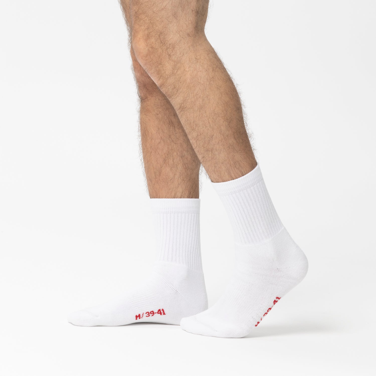 rohner-center-court-tennissocken-wei-frottee-sport image 5