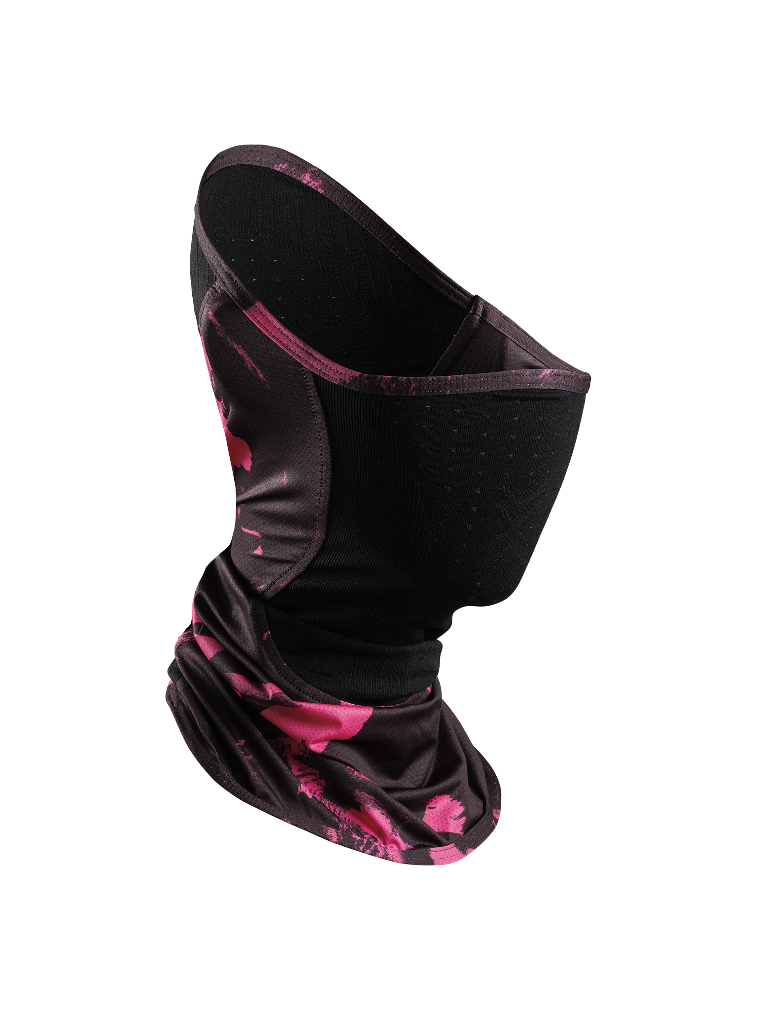 x-bionic-corefusion-flextube-halstuch-sand-dirt image 1