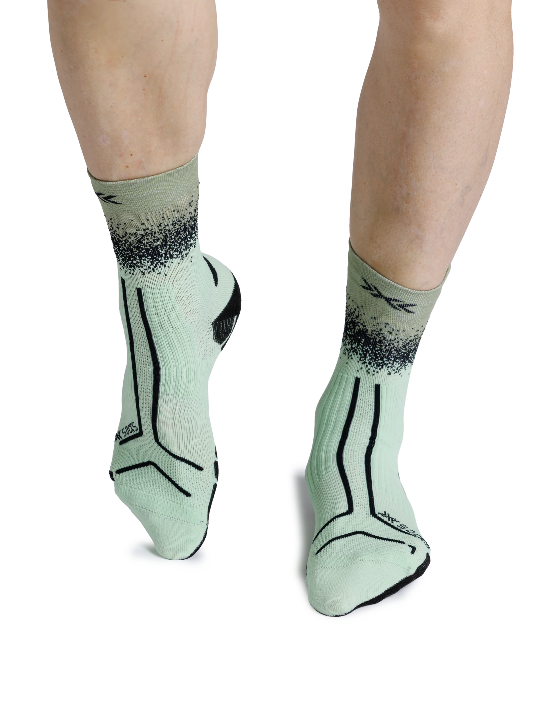 x-socks-trailrun-terraskin-perform-crew-laufsocken-x-black-42-44 image 6