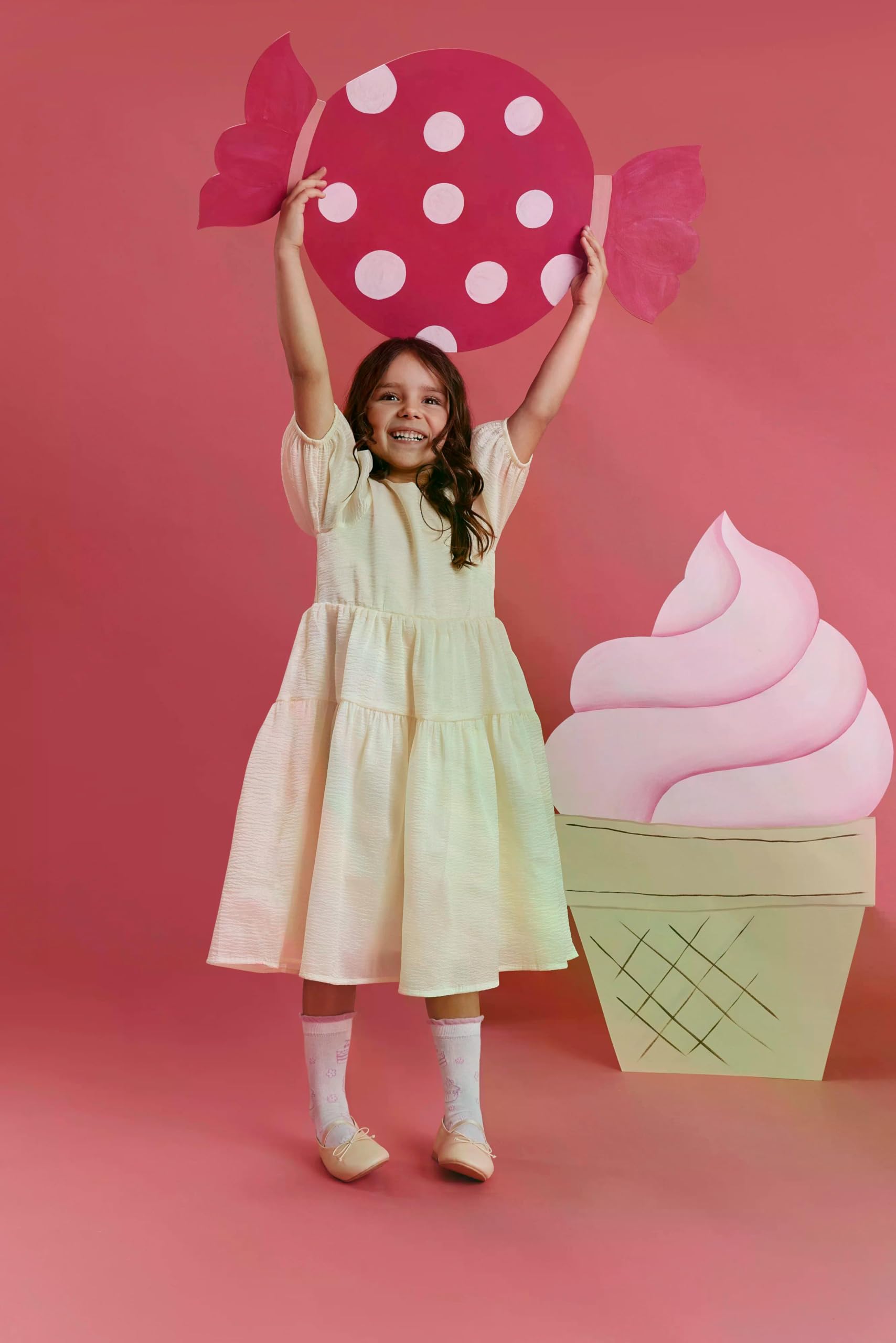 falke-family-beautiful-cakes-kindersocken-27-30-baumwolle image 3