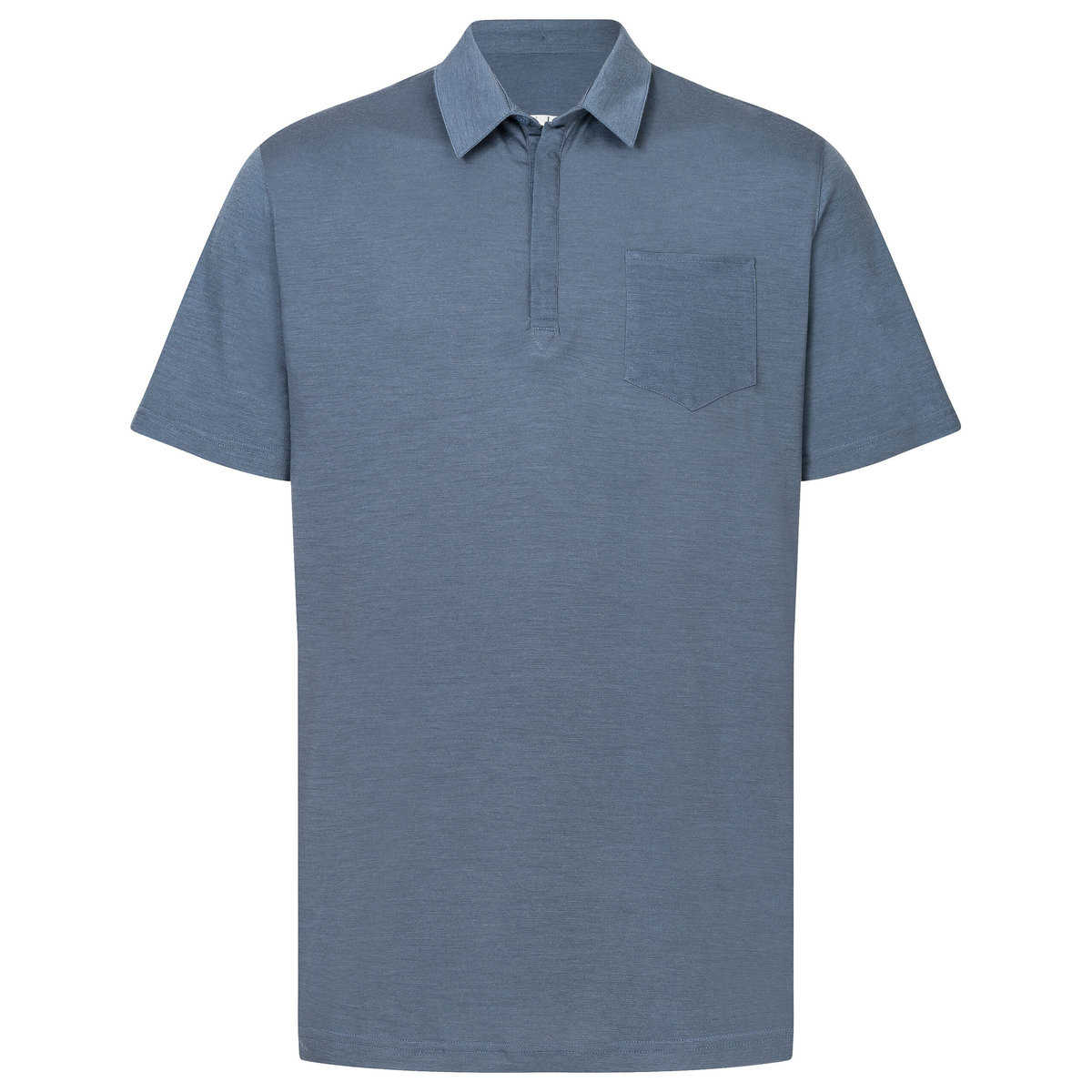 wundersocks-merino-clothing-levis-polo-herren-kurzarm-100-merino image 1