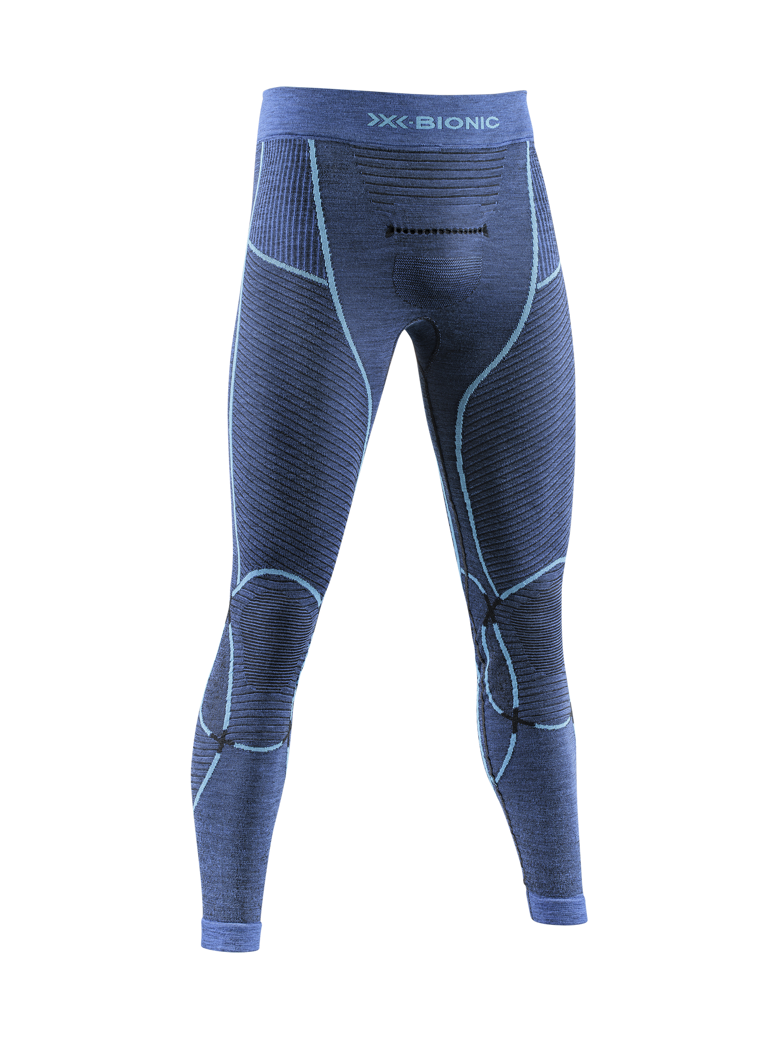 x-bionic-merino-pants-men-unterziehhose-merino-gr-m image 1