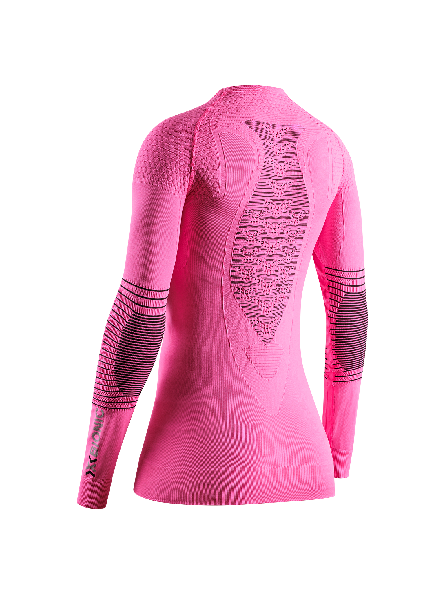 x-bionic-energizer-4-0-shirt-langarm-damen-opal-black image 7