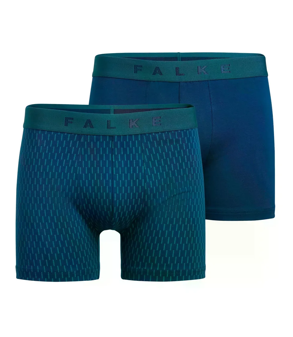 falke-daily-comfort-boxershorts-l-2er-pack-herren image 1