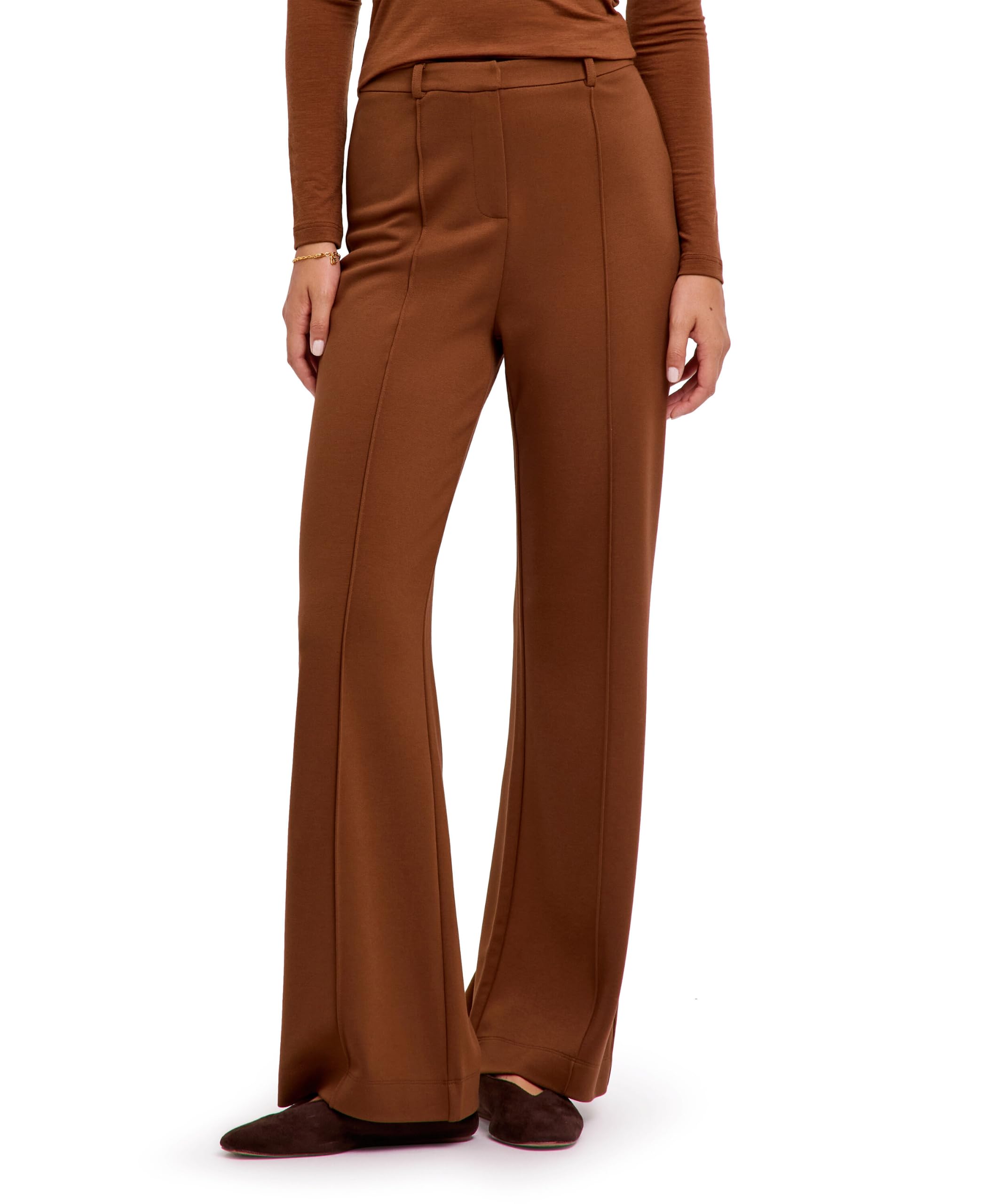 falke-cotton-touch-jerseyhose-off-white-viskose image 8