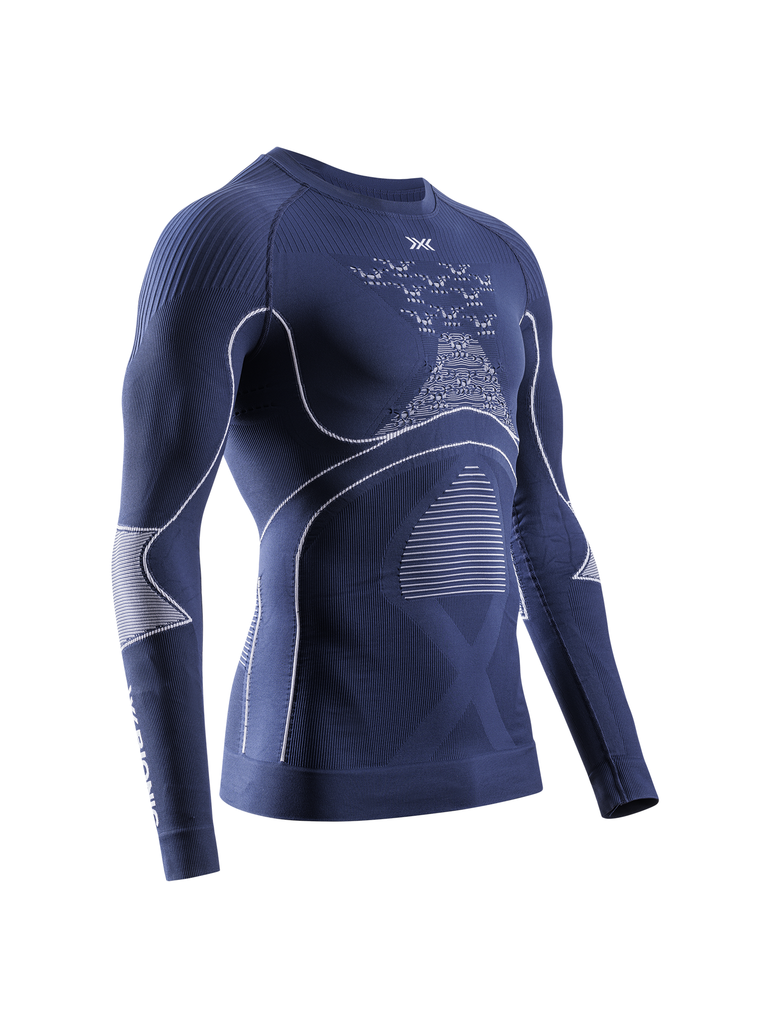 x-bionic-energy-accumulator-4-0-shirt-lg-sl-herren-thermo image 1