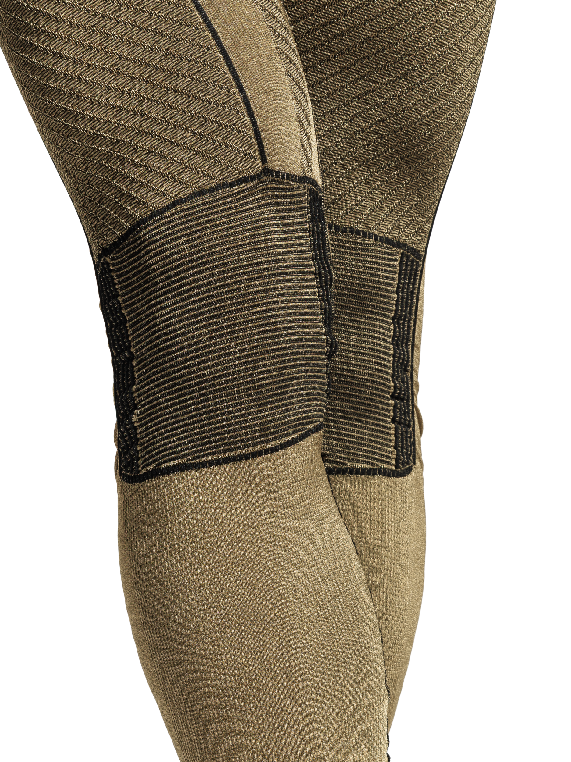 x-bionic-radiactor-4-0-pants-herren-thermohose-gold-black-isolierend image 6