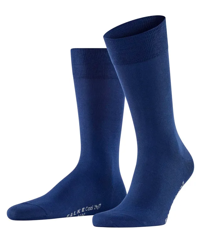 falke-cool-24-7-herren-socken-schwarz-baumwolle-k-hlend image 1