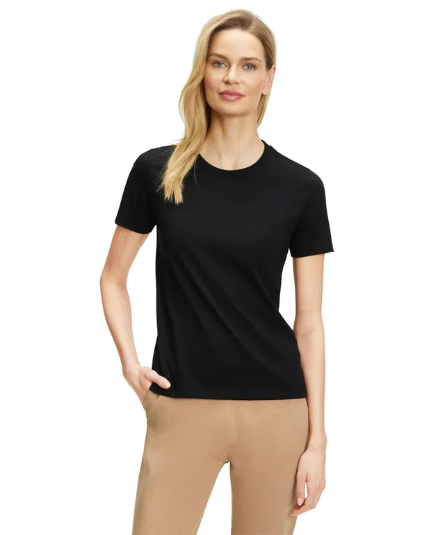 falke-cotton-touch-basic-shirt-wei-baumwolle-gr-e-m image 1