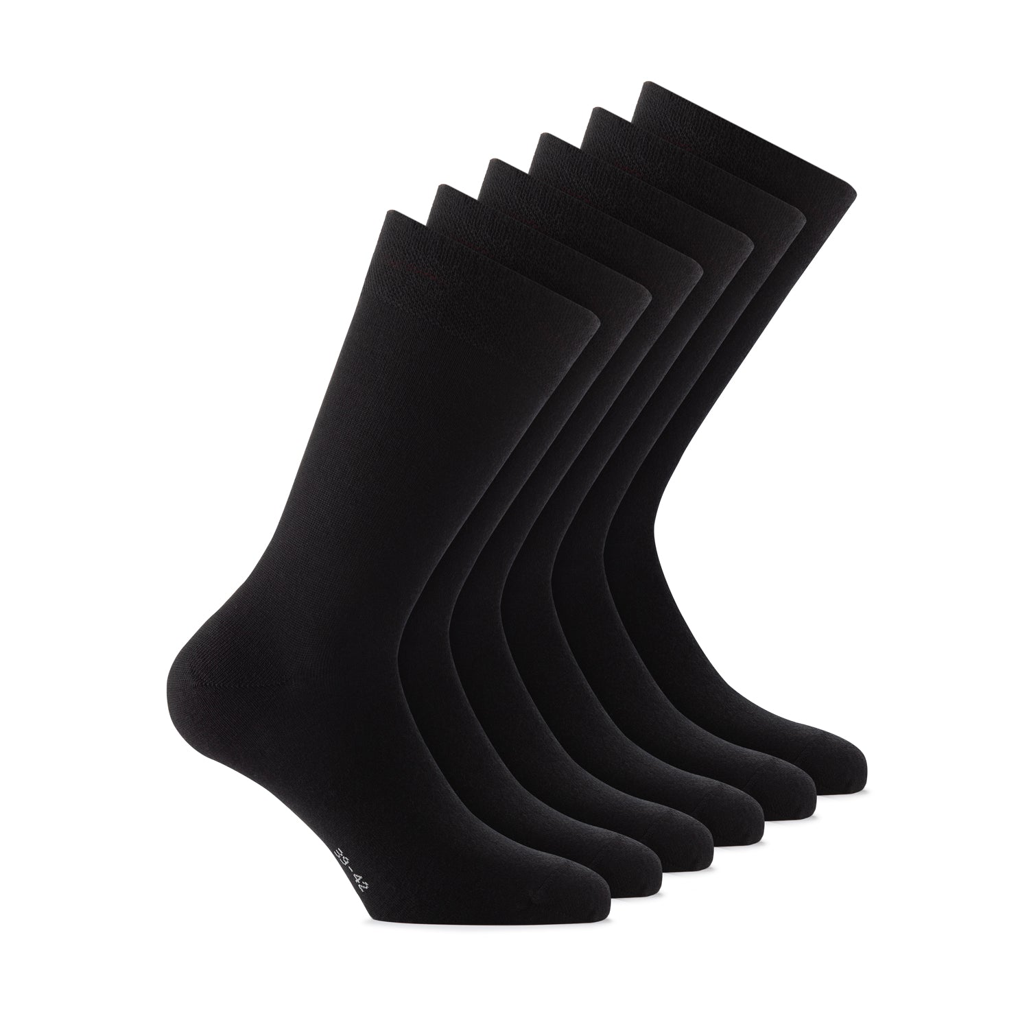rohner-wool-cotton-wollsocken-3er-pack-warme-baumwolle image 1