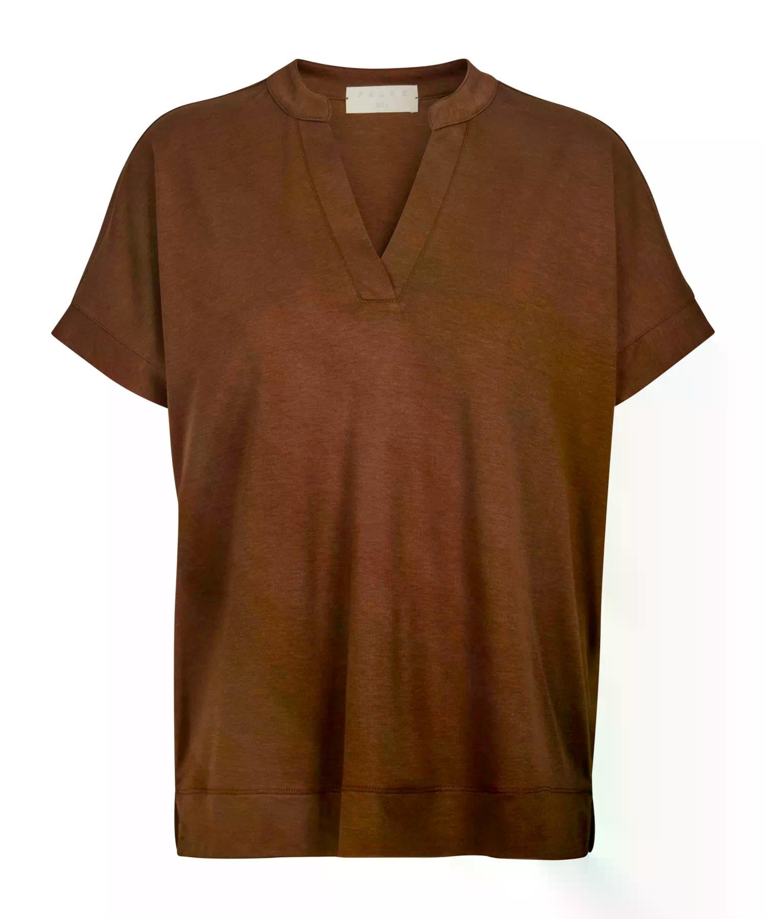 falke-cotton-touch-lyocell-balance-polo-shirt-sommer image 7