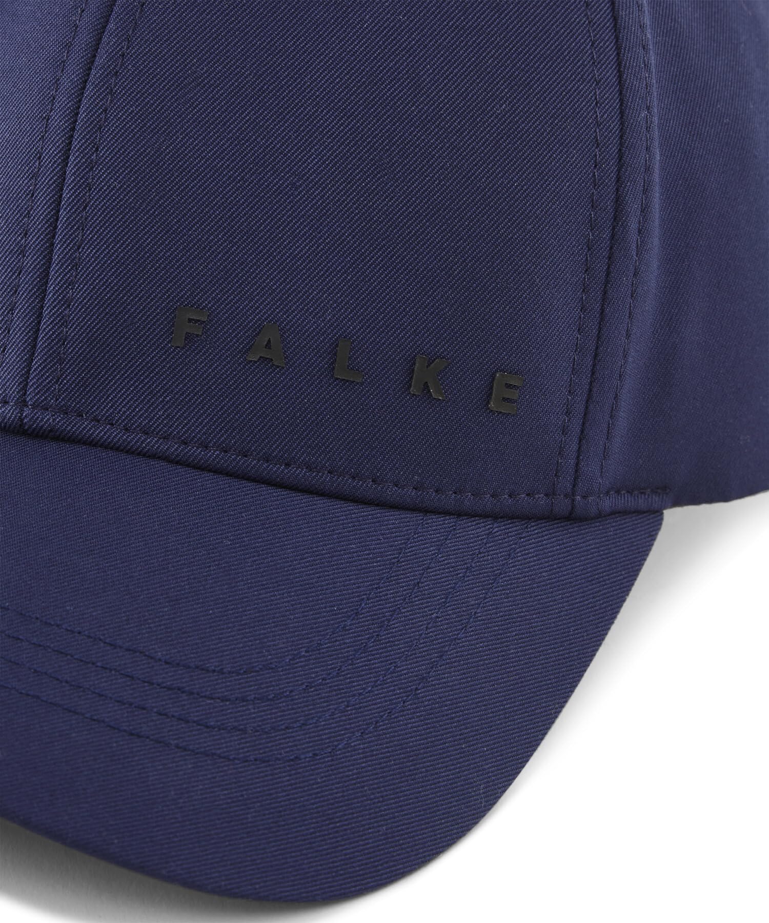 falke-golf-basic-cap-unisex-uv-schutz-space-blue-ein-gr-e image 3