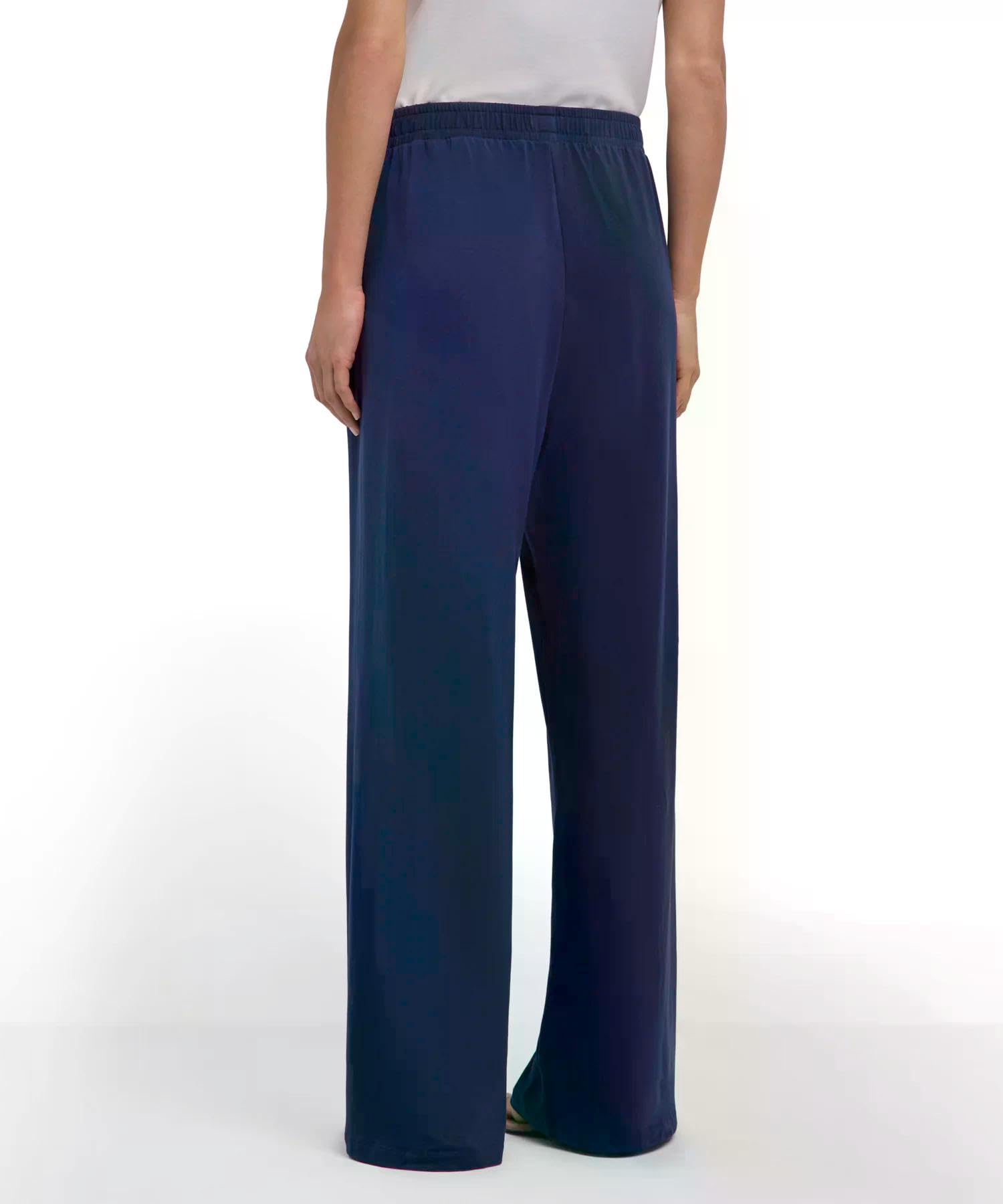 falke-cotton-touch-lounge-hose-damen-baumwolle-lyocell image 2