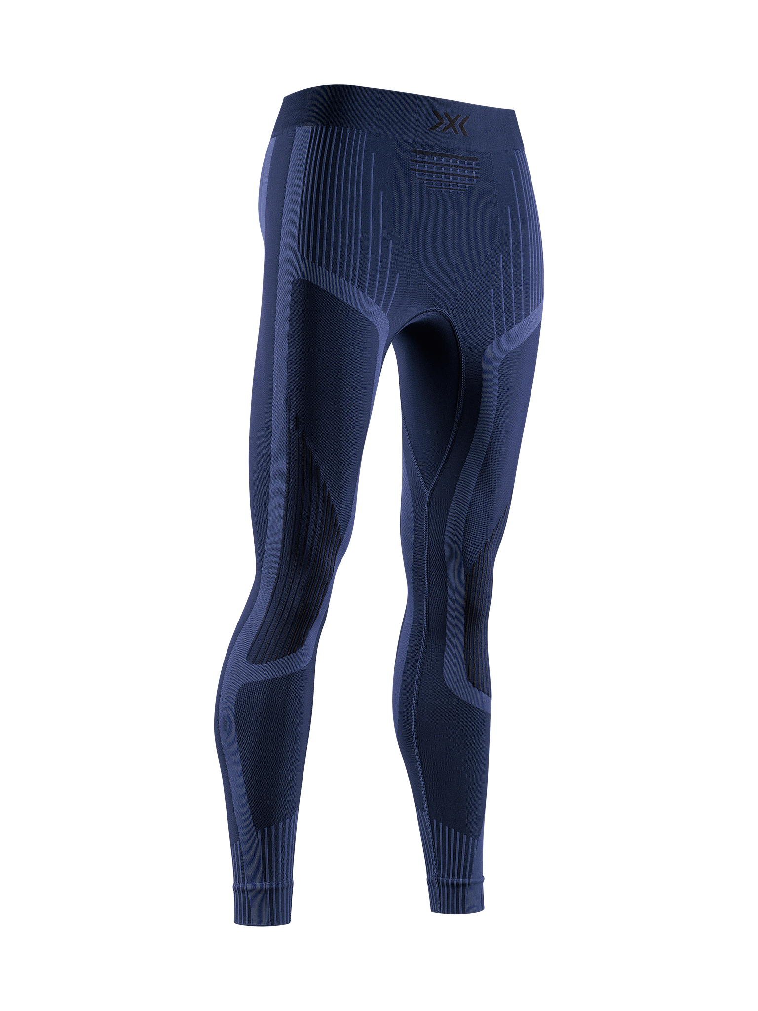 x-bionic-invent-pants-wmn-sporthose-damen-marine-xs image 1