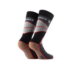 rohner-sac-copper-trek-l-r-wandersocken-cupron-antibakteriell image 2