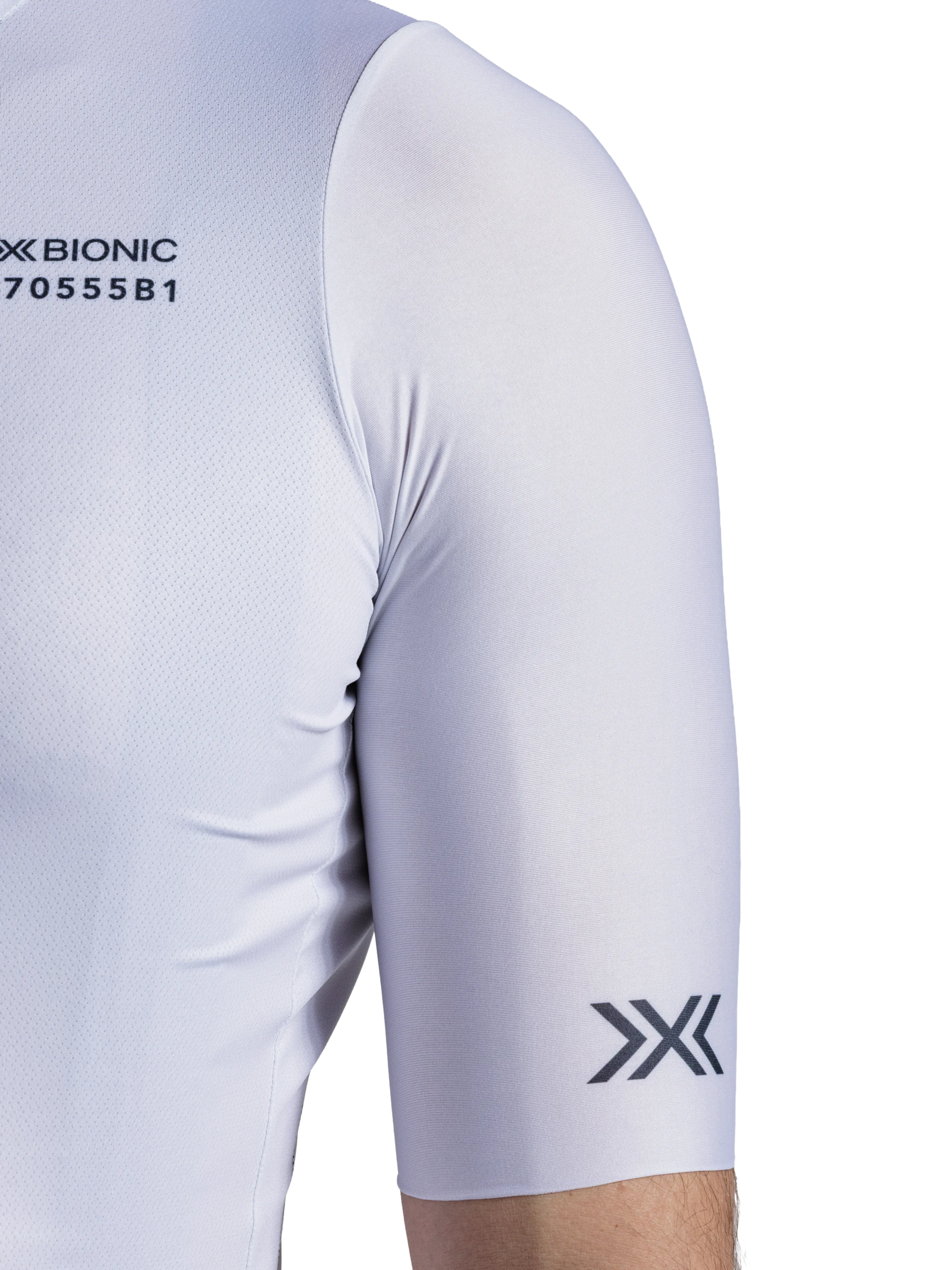 x-bionic-corefusion-ride-jersey-ss-radtrikot-herren-off-white image 7
