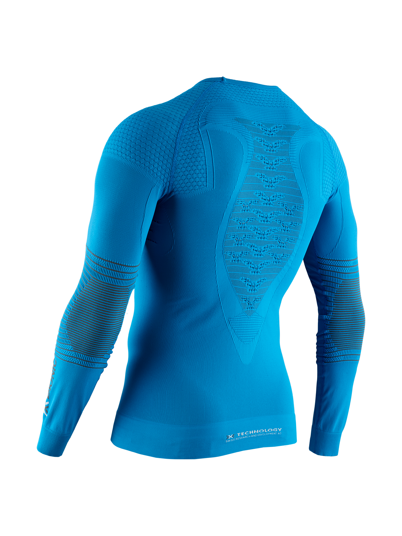 x-socks-energizer-4-0-shirt-langarmshirt-opal-black-l image 7