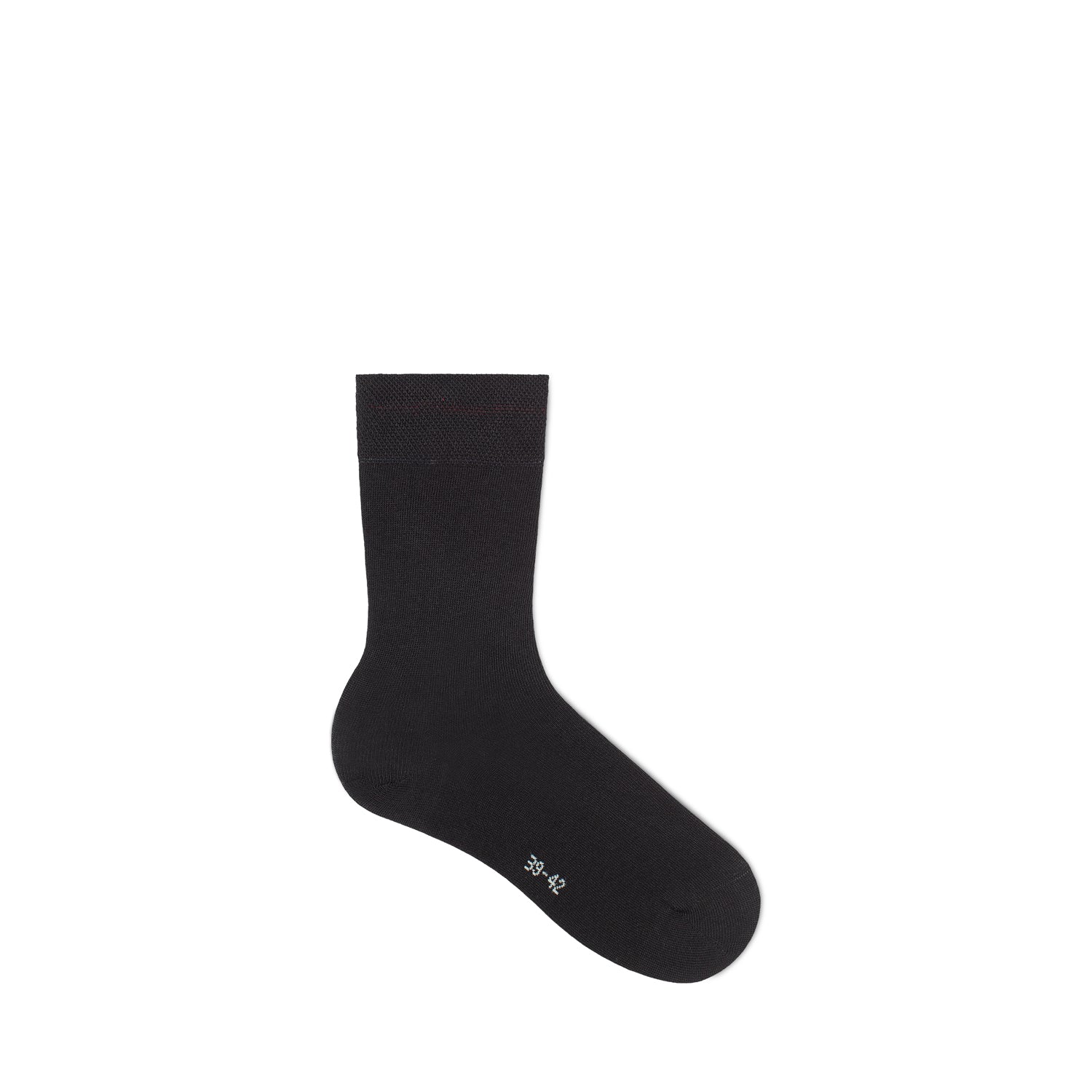 rohner-cotton-ii-baumwollsocken-9er-pack-schwarz-baumwolle image 4