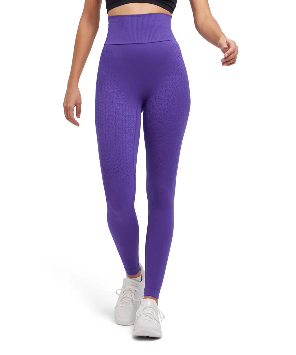 falke-cellulite-control-sporthose-schwarz-m image 1