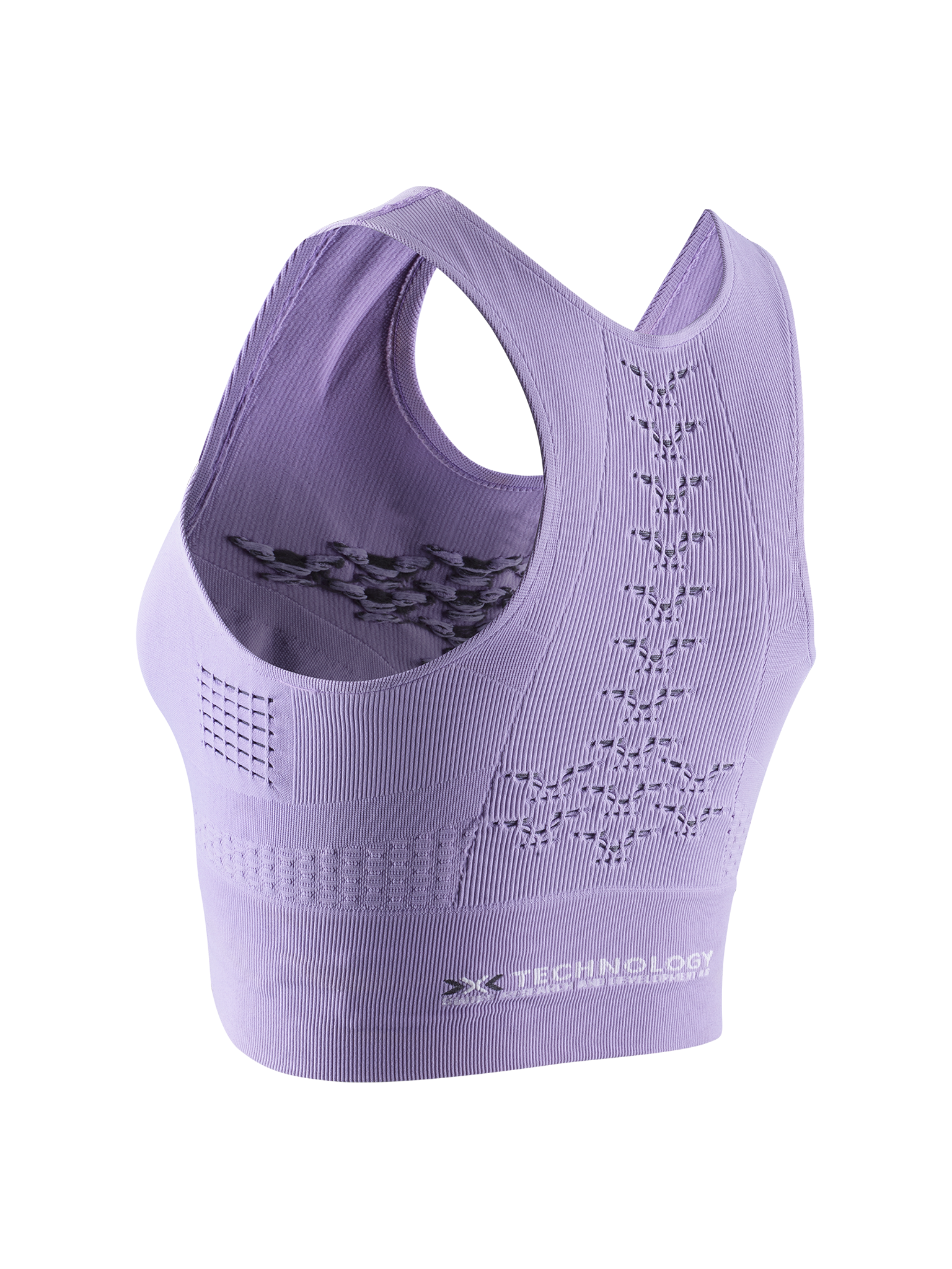 x-bionic-energizer-4-0-fitness-crop-top-damen-sporttop-bright-lavender image 5