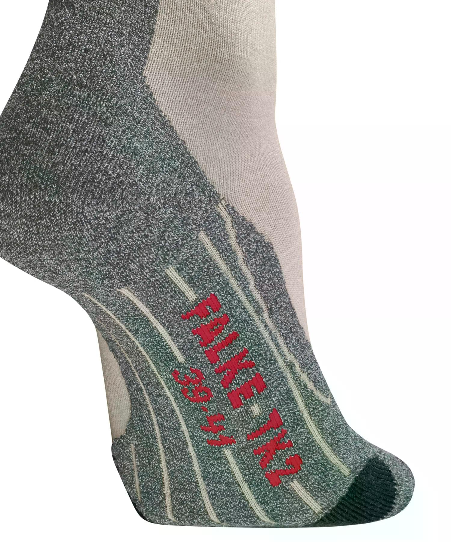 falke-tk2-wandersocken-herren-beige-natural-merinowolle image 3