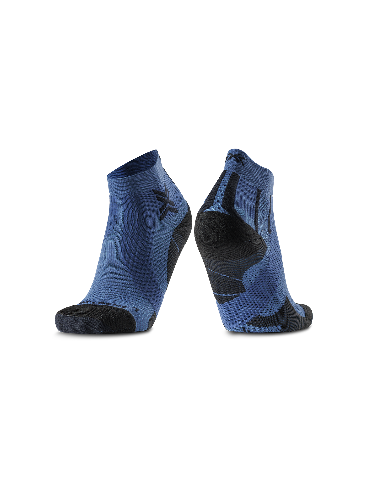 x-socks-run-perform-ankle-laufsocken-atmungsaktiv image 4