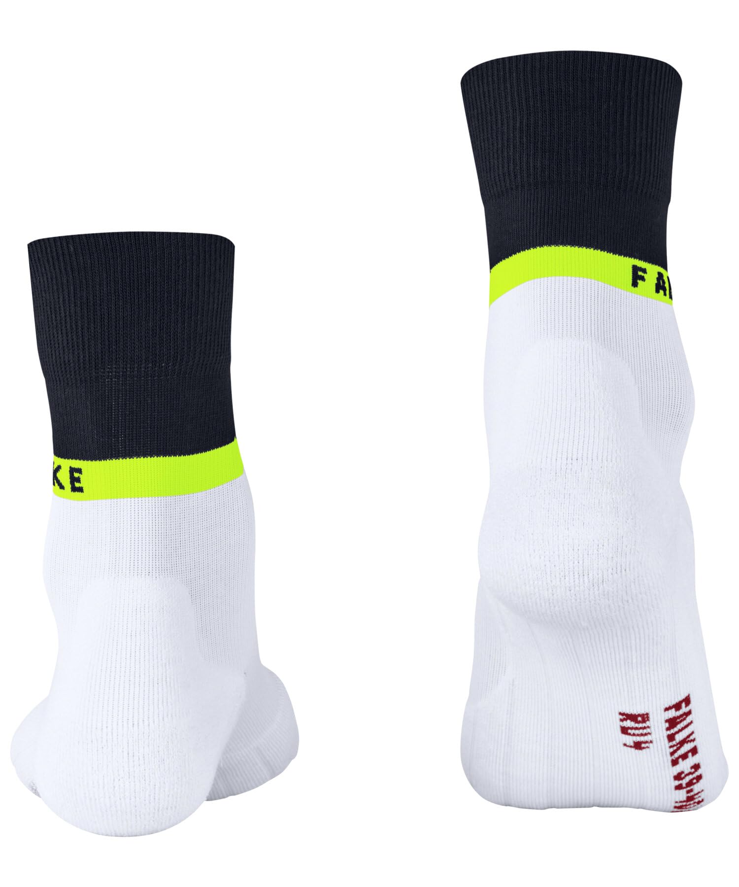 falke-ru4-endurance-compression-laufsocken-damen-wei-baumwolle image 2