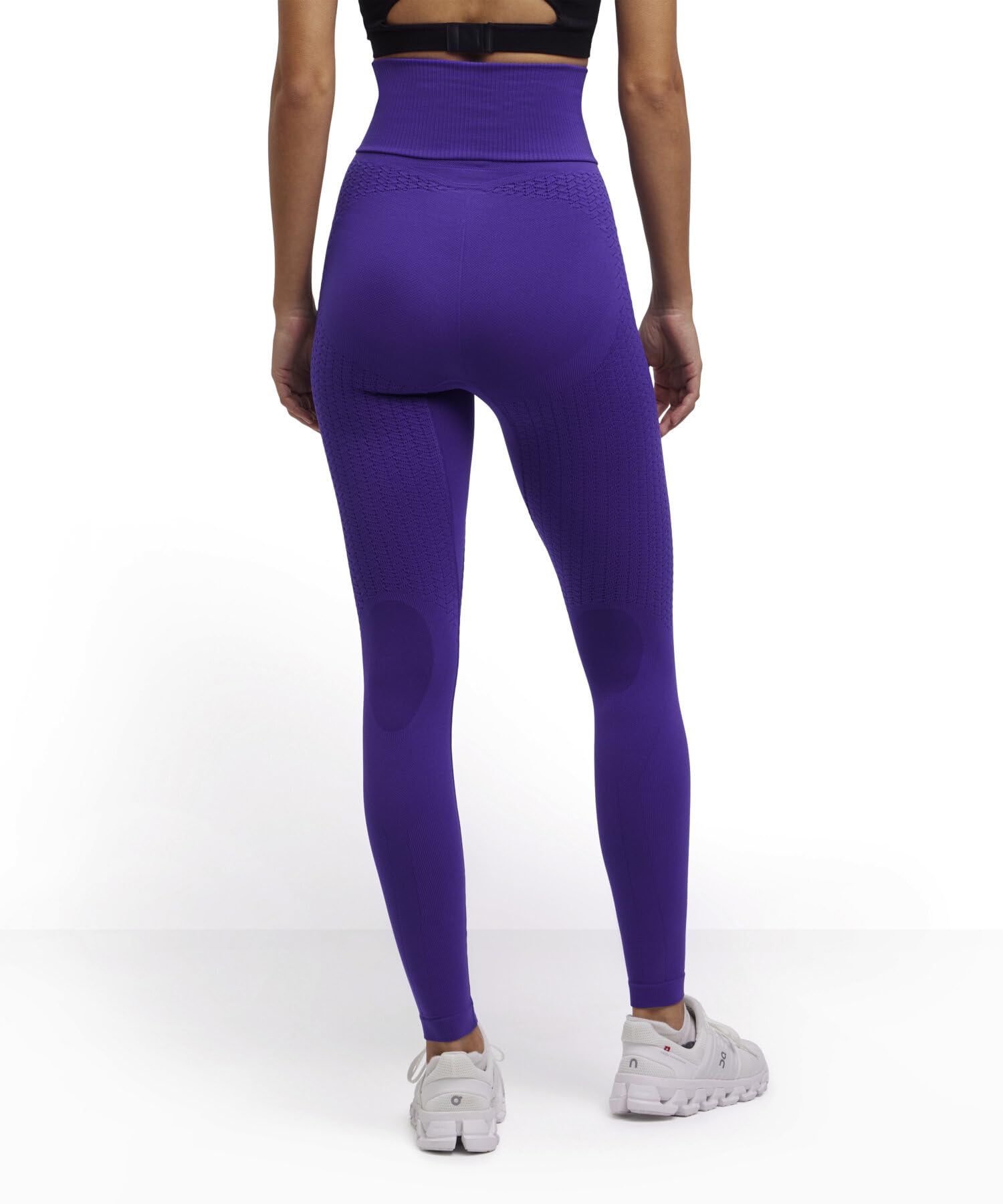 falke-cellulite-control-sporthose-schwarz-m image 2