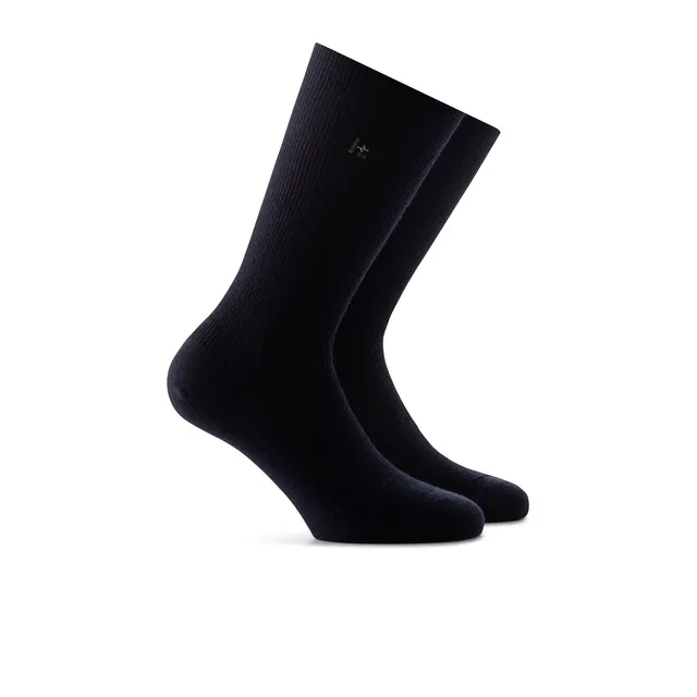 rohner-super-wo-merinosocken-alltag-anti-rutsch image 1