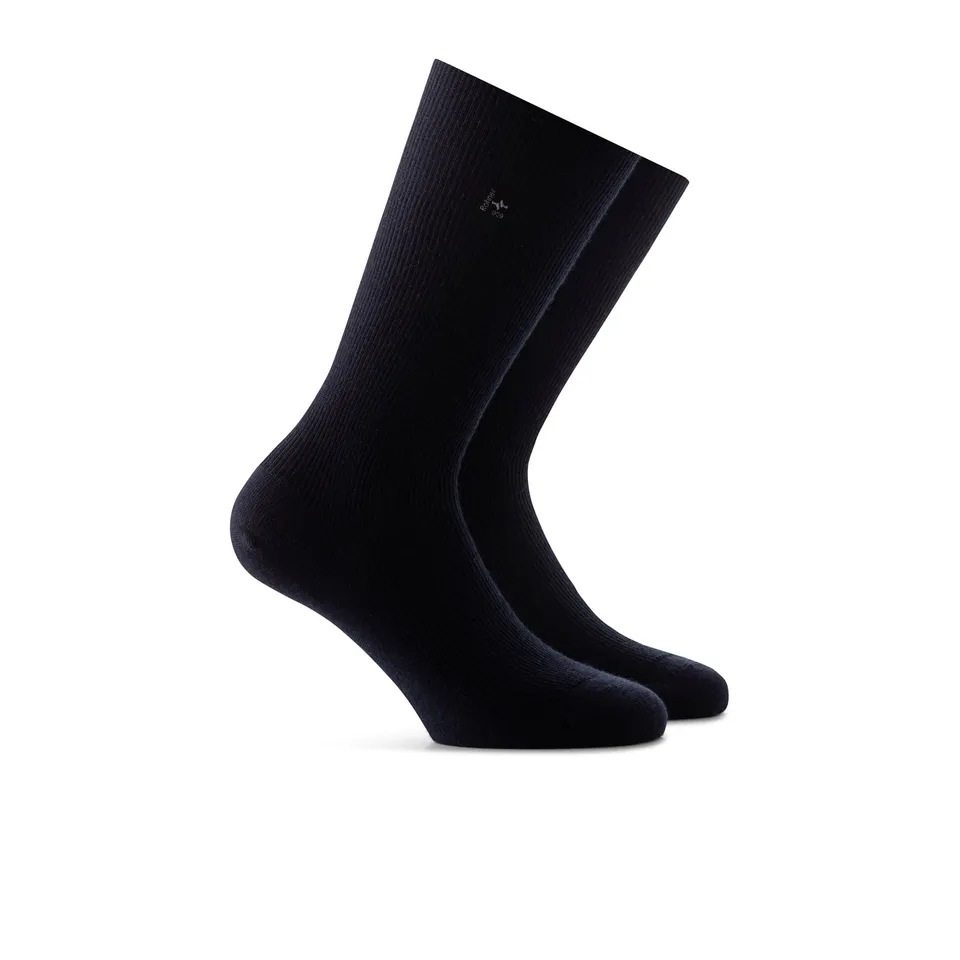 rohner-super-wo-merinosocken-alltag-anti-rutsch image 1