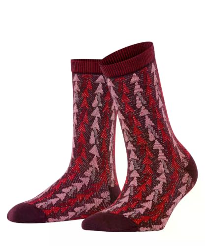 falke-pinewood-socken-barolo-35-38-tannenbaum-wolle image 6