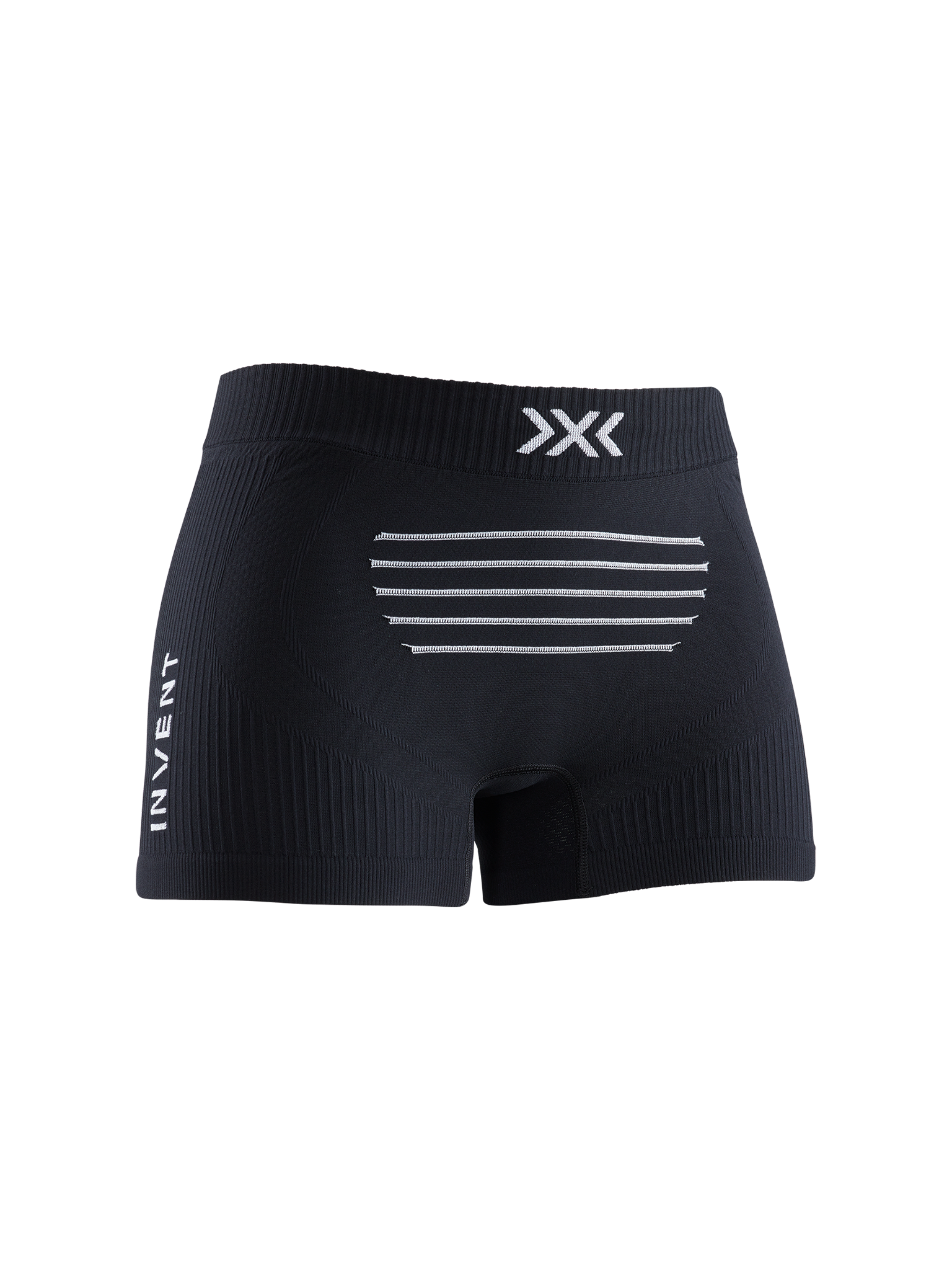 x-socks-invent-4-0-lt-boxer-shorts-damen-schwarz-s image 1