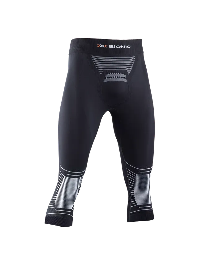 x-bionic-energizer-4-0-pants-3-4-funktionshose-opal-black-herren image 1