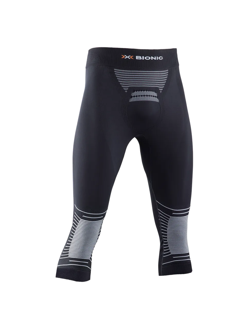 x-bionic-energizer-4-0-pants-3-4-funktionshose-opal-black-herren image 1