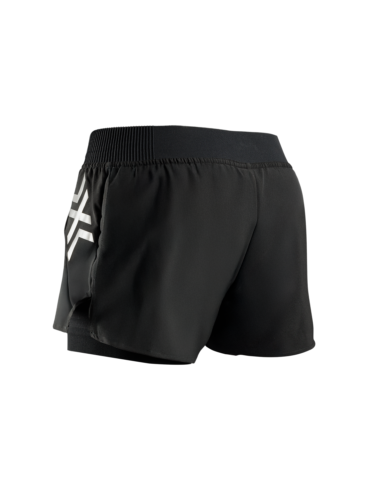 x-bionic-twyce-race-2in1-shorts-damen-laufhose-arctic-white image 8