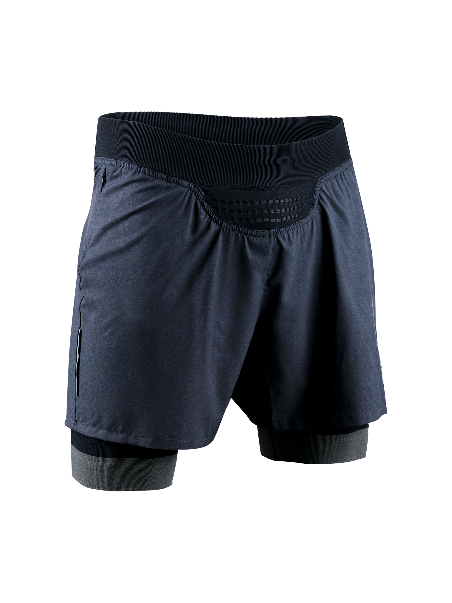 x-socks-effektor-4d-running-streamlite-shorts-herren-schwarz image 3