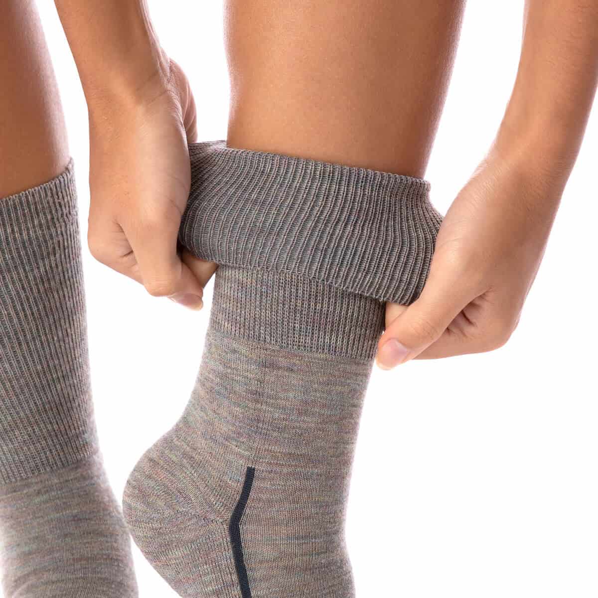 wundersocks-alp-merino-wandersocken-leicht-gegen-blasen image 7