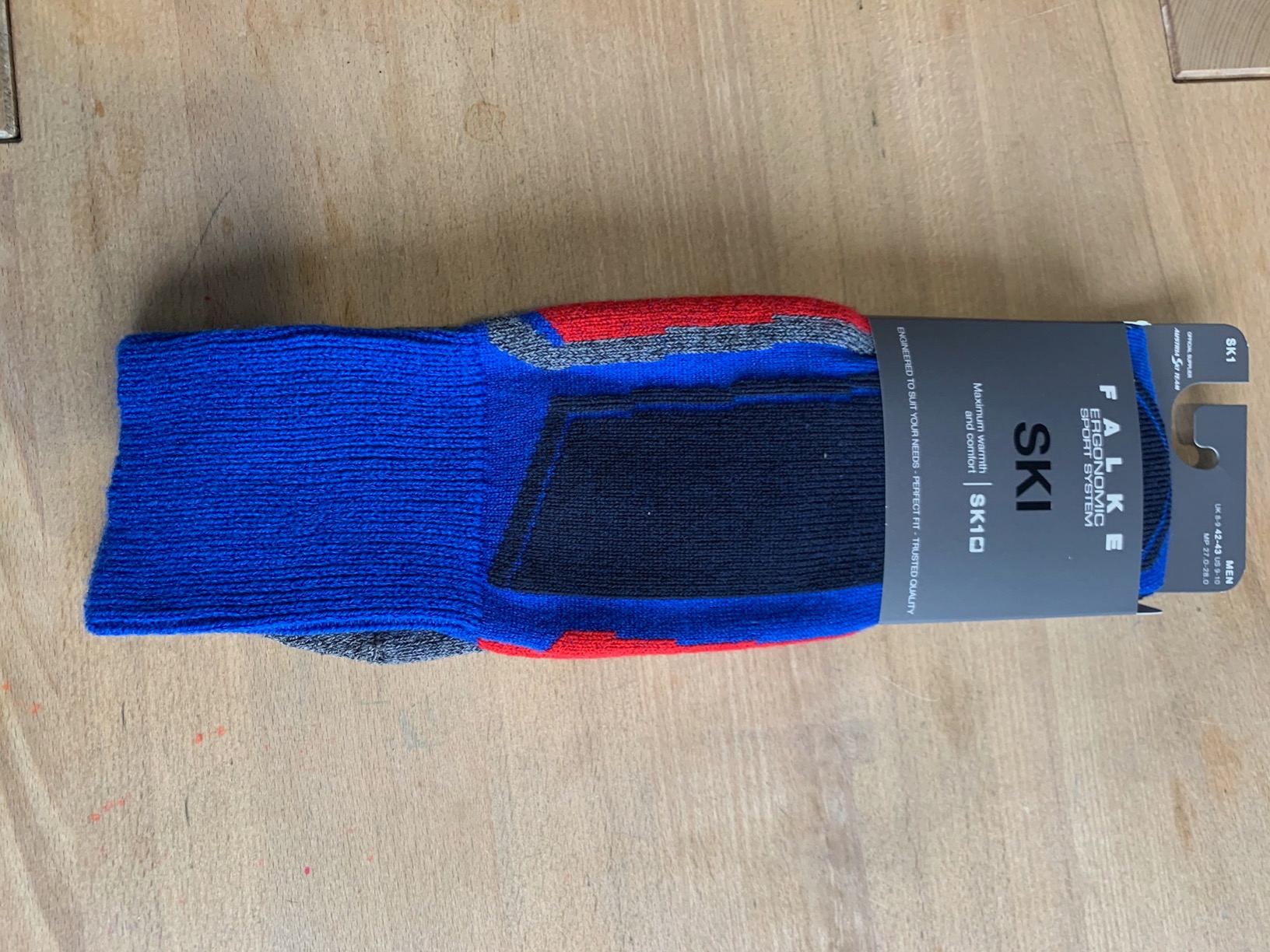 Gute Socken